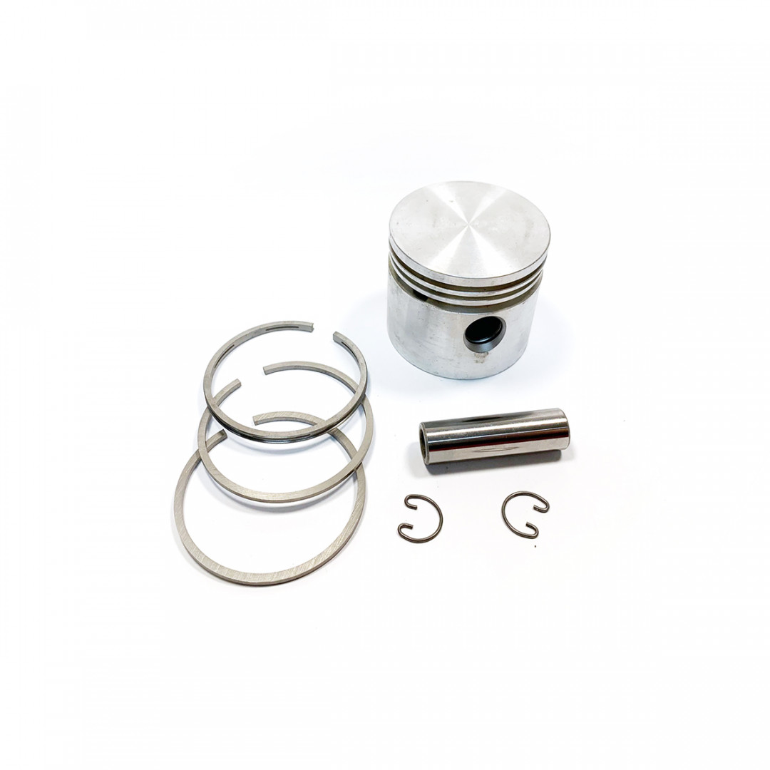 Piston kit  for Fiac AB 245 - AB 335 - AB 248 - AB 338 - AB 268 - AB 348 Pumping units