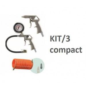 KIT/3 compact per...