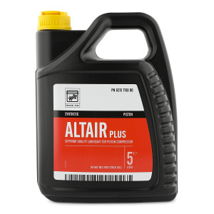 5 litre Altair Can Oil Abac...