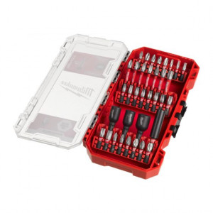 SHOCKWAVE Impact Duty™ Drive and Fasten Set - Milwaukee Tool