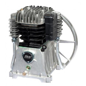 Fiac AB 598 Lubricated air compressor belt driven pumps